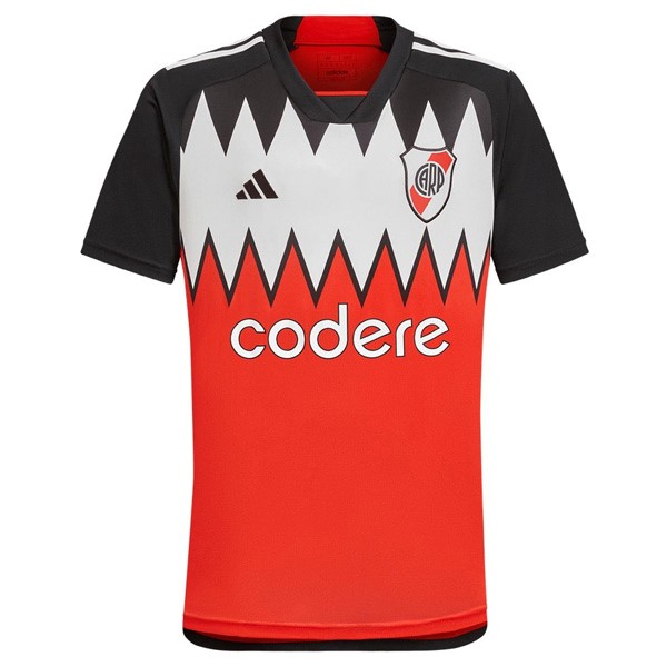 Tailandia Camiseta River Plate 2nd 2024-2025